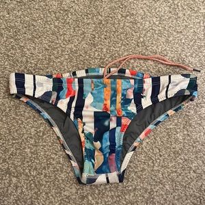 Jolyn swim bottoms